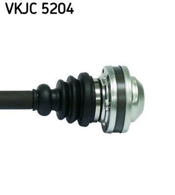 Cardan SKF ref. VKJC 5204